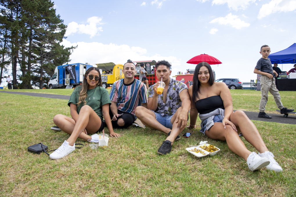 Twenty rangatahi helped by Manurewa grants