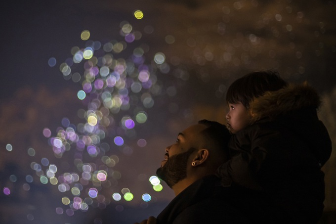 SPARK Auckland Credit Studio Roosegaarde