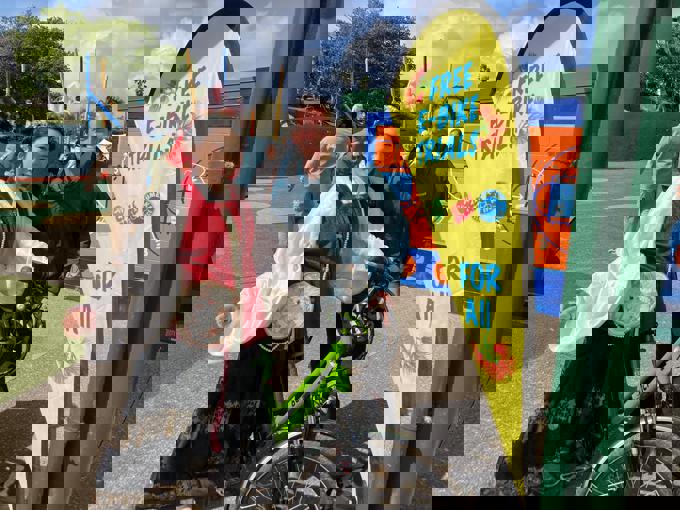 Climate Action Grants