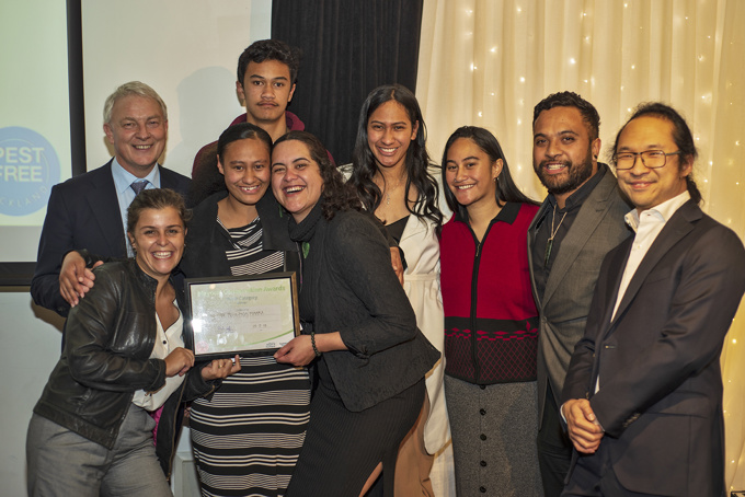 Mayoral Conservation Awards 6