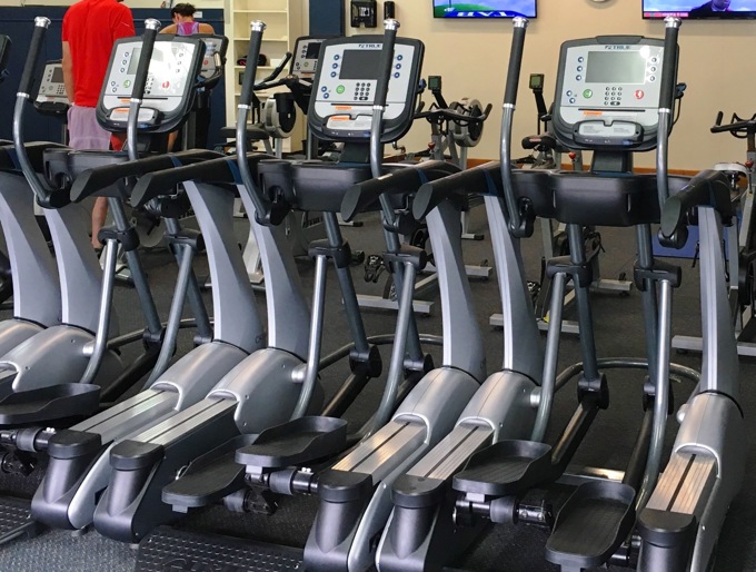 Council gym goes 24/7 in Franklin