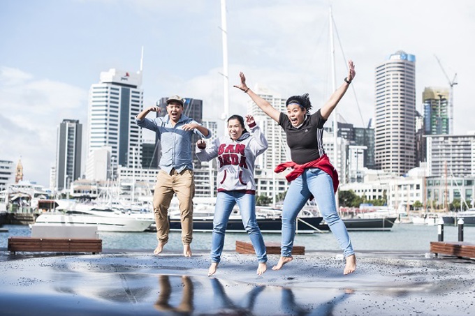 Art projects win design awards