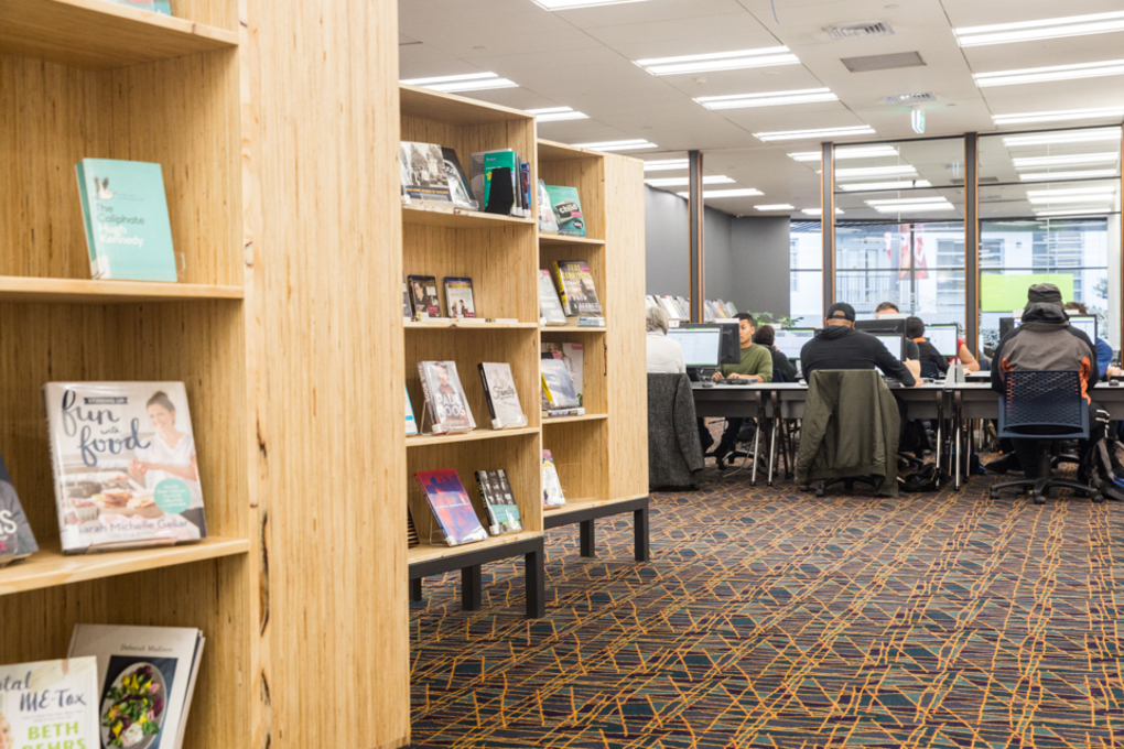 Final Phase Of Successful Service Centre Integration Programme Rolled Out