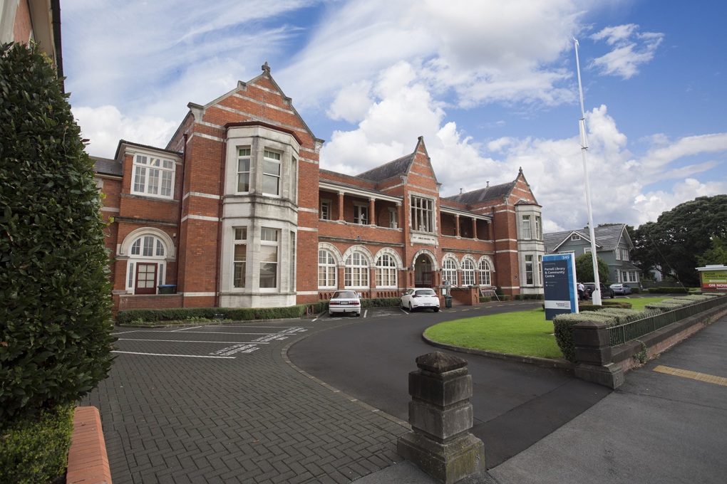 Venues for Hire 2