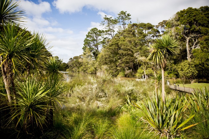 Working together environment