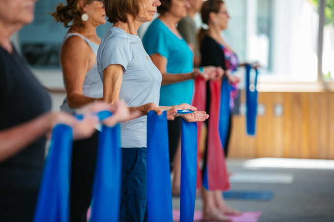 Want Women To Have An Equal Voice