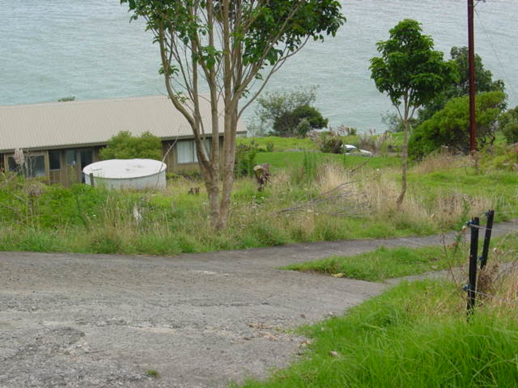 Water tanks (1)