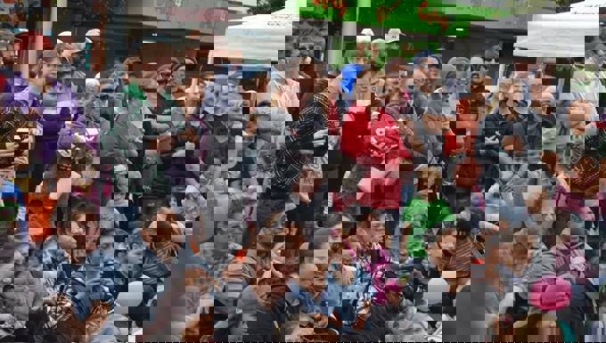 Papakura preparing for StreetFest in May (1)