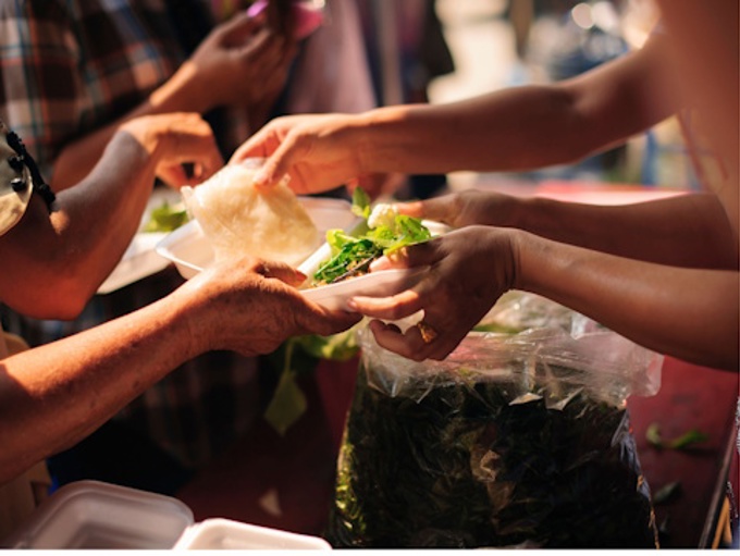 Event Submission 47 Dinning With The Stars Oranga Community Potluck