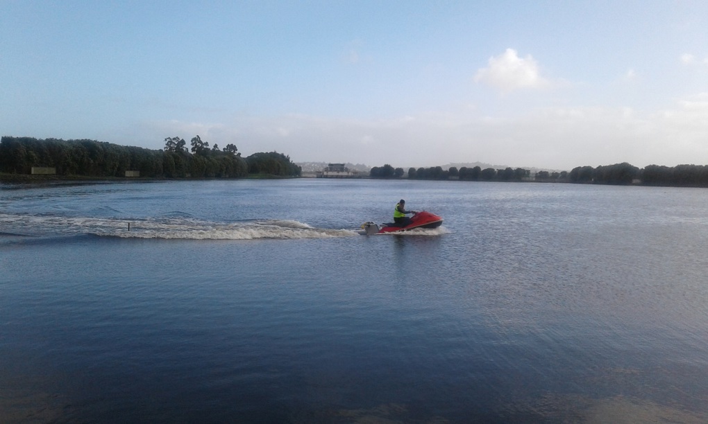 Jetski