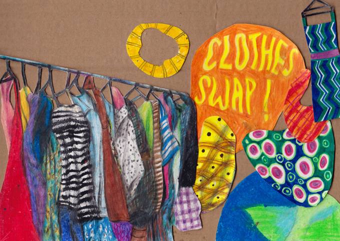 Spotlight on sustainability during NZ Fashion Week (1)