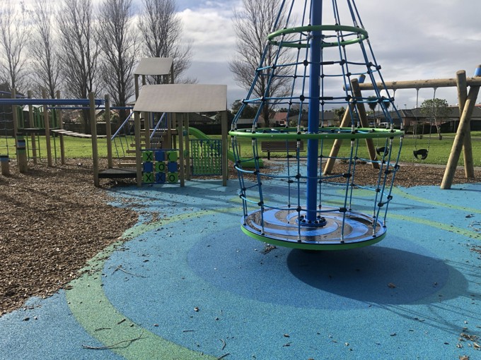 Community Playground