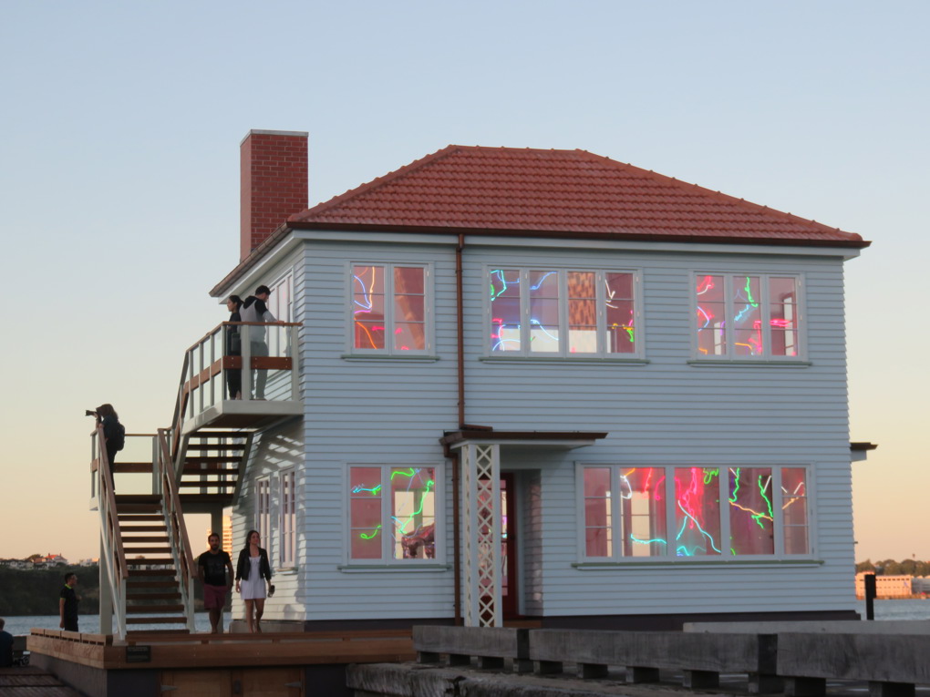 Lighthouse 1