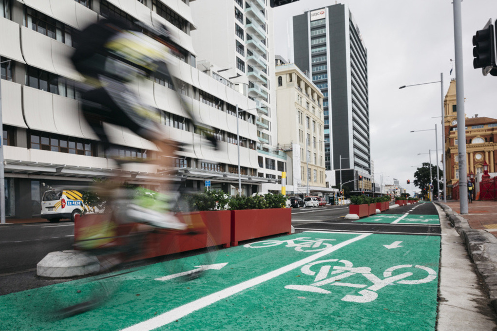 Aucklanders shape the city's future direction (1)