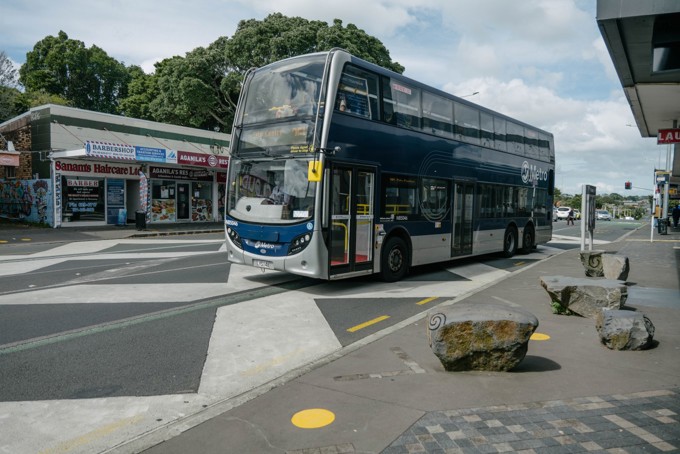 Puketāpapa Personal Journey Planner (2)