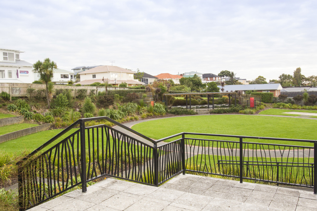 A plan for Howick Village2