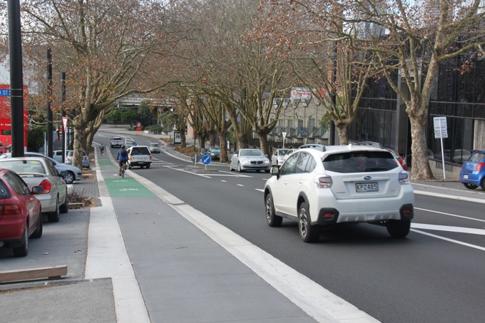 Rebuilding Franklin Road from the underground up (1)
