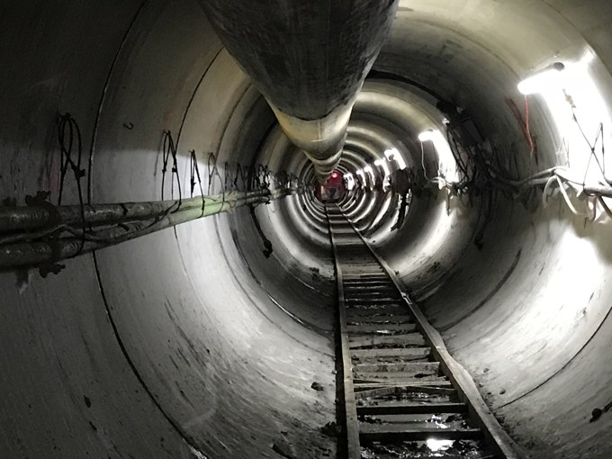 Chelsea Estate Stormwater Renewal 3