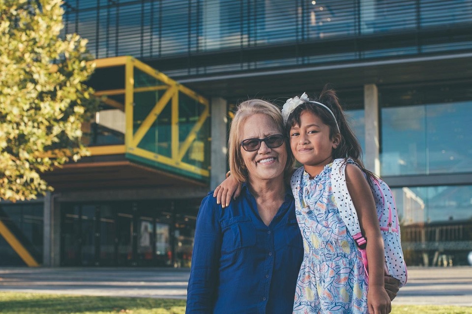 Te Manawa creates spaces for connection, learning, and growth.