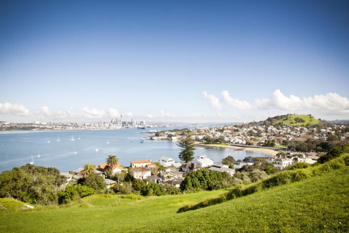 Spotlight on our neighbourhoods – Devonport-Takapuna 04