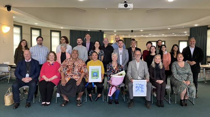 Te Hononga Akoranga COMET