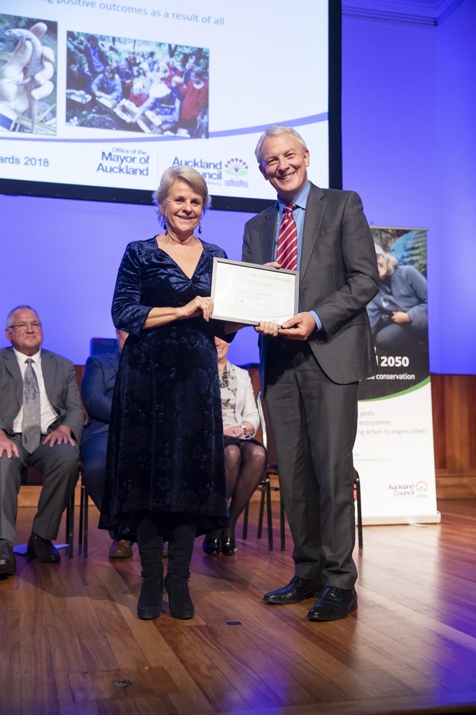 Meet a Pest Free Hero – Windy Hill Sanctuary (3)