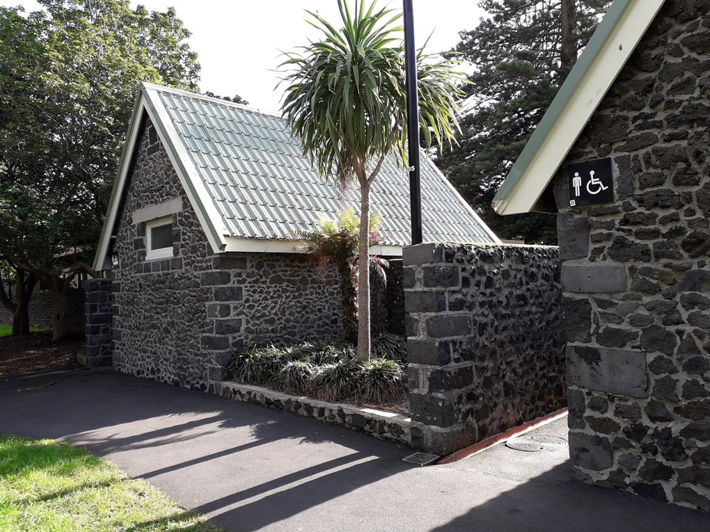 Selwyn Reserve 1