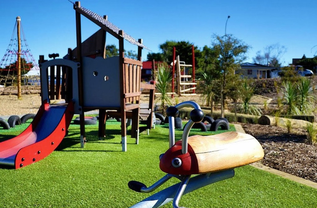 Myth-busting: buying and selling parks and open space