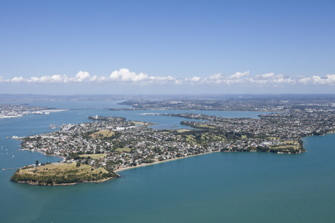 Devonport Contamination