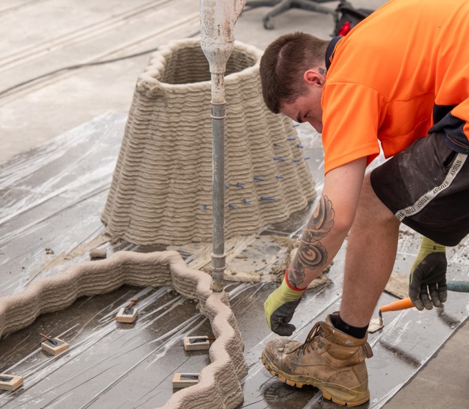 3D Marine Modules Image 1