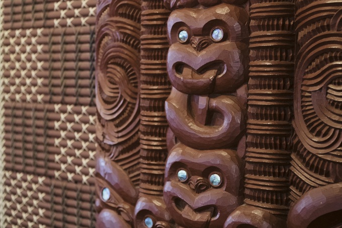 Auckland Council supports marae and papakāinga development