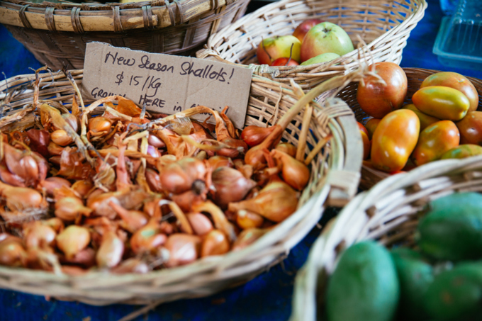 Local board urges Aotea residents to speak up on food and water security