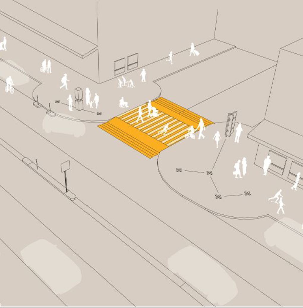 Have your say on nine ideas to make Ponsonby Road even better (1)