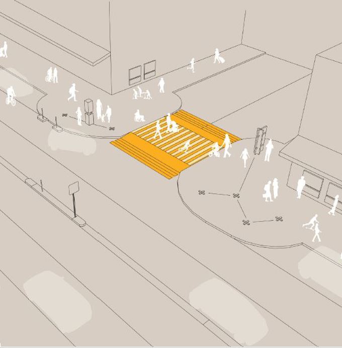 Have your say on nine ideas to make Ponsonby Road even better (1)