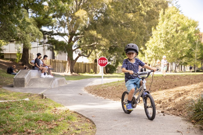 Auckland Council welcomes youth climate strikers' demands