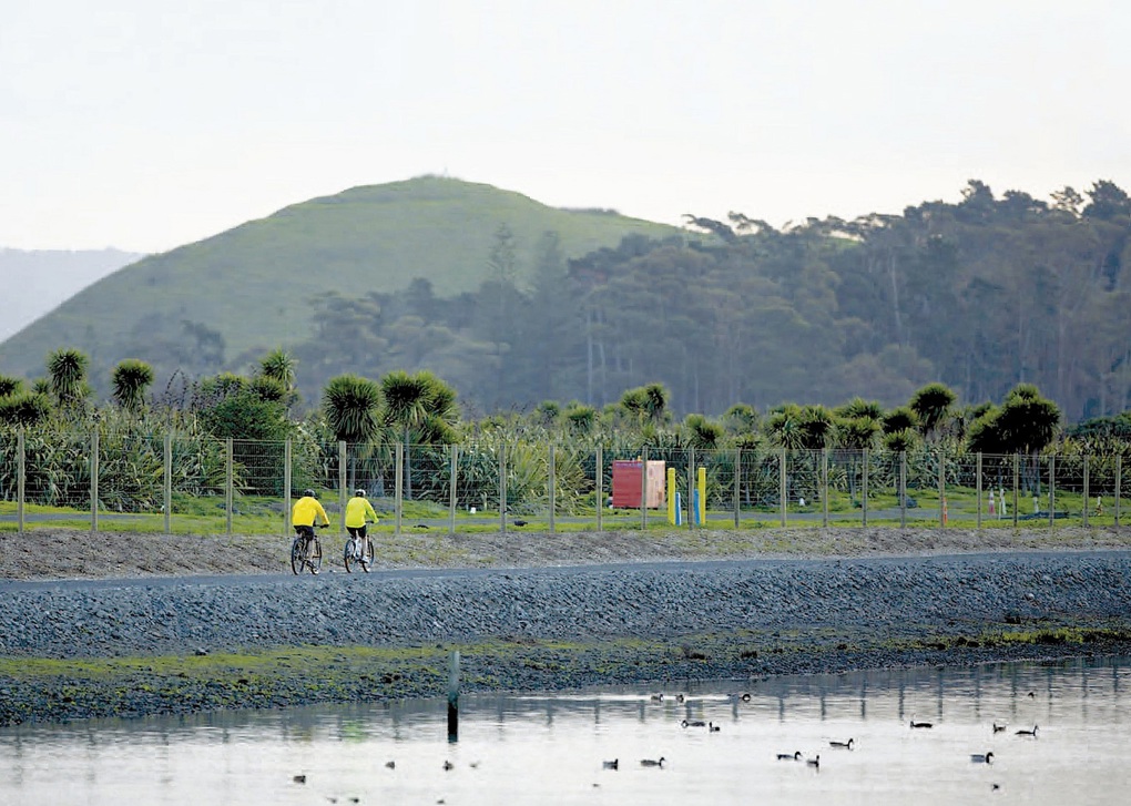 Going South - a local's guide to summer in south Auckland (2)
