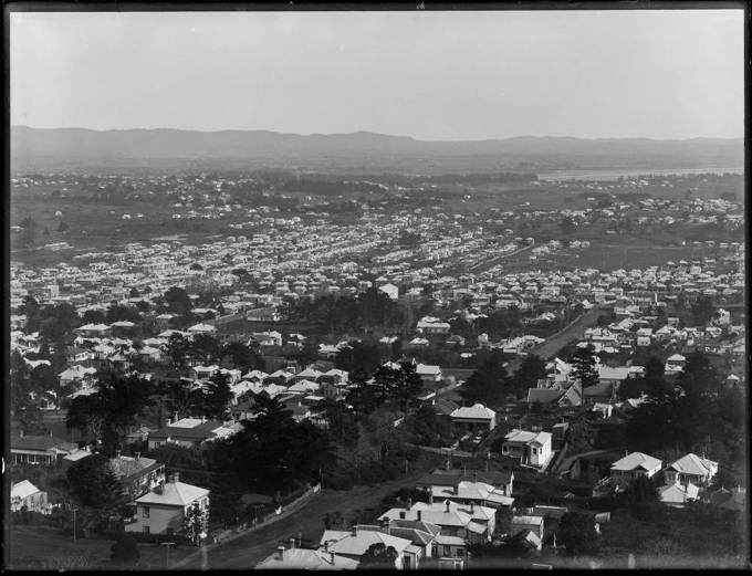 Sandringham Heritage