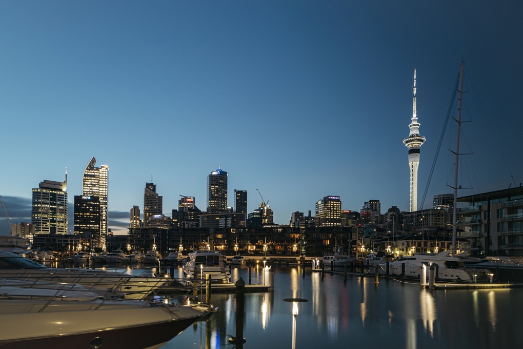 Survey shows strong support for increased investment in critical infrastructure