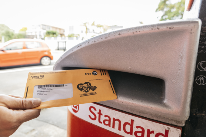 Electoral ward changes will affect some voters in October local elections