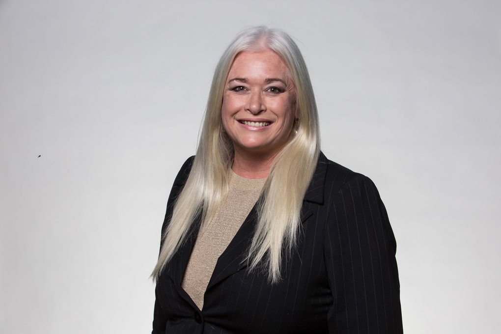 Tracy Mulholland
