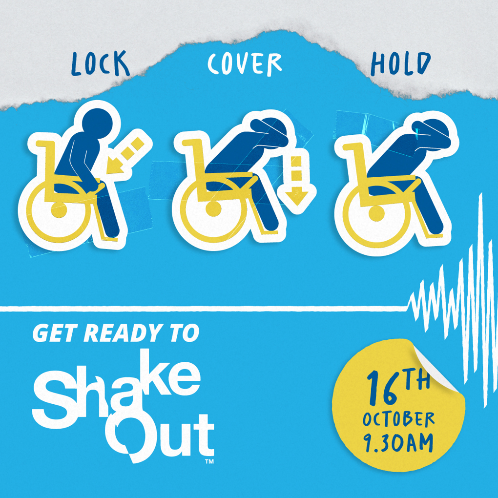 Shakeout Lch Wheelchair Social 1200X1201px Social En Apr25