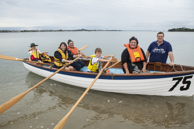 Help keep our beautiful waters healthy