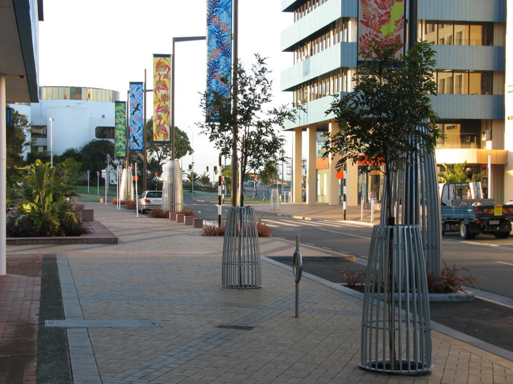 Transformation of Manukau given green light