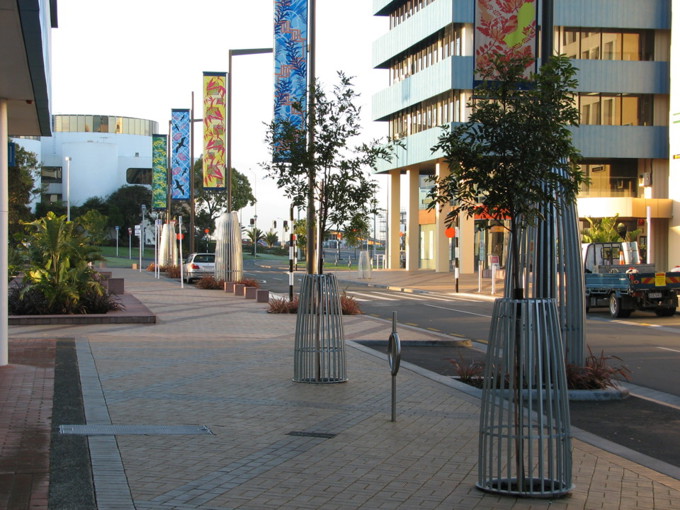 Transformation of Manukau given green light