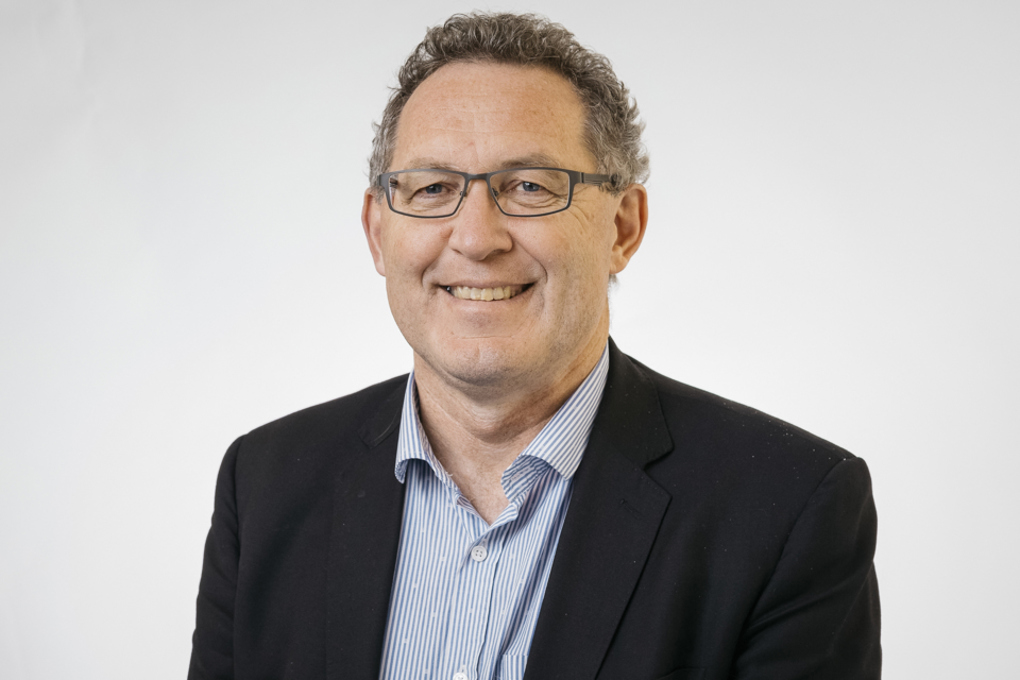 Greg Presland