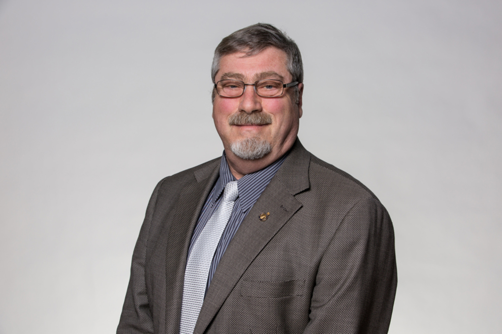 Duncan Macdonald