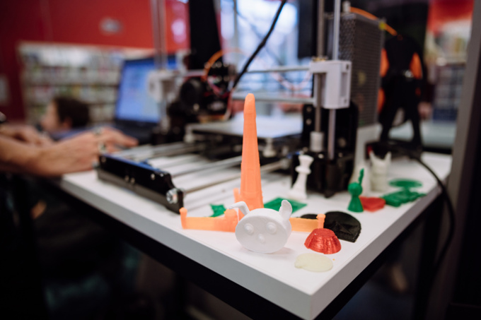 Long-serving librarian bids farewell2