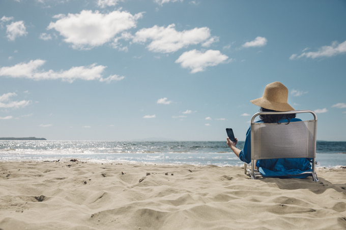 The gems on our doorstep 28