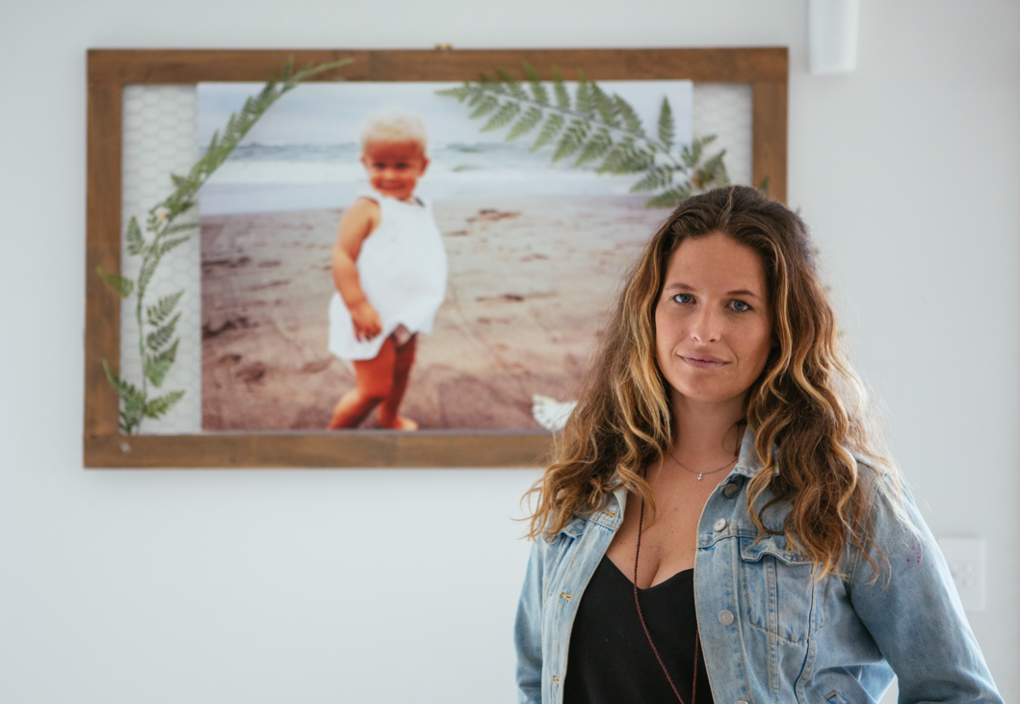 Chantal Kerlin