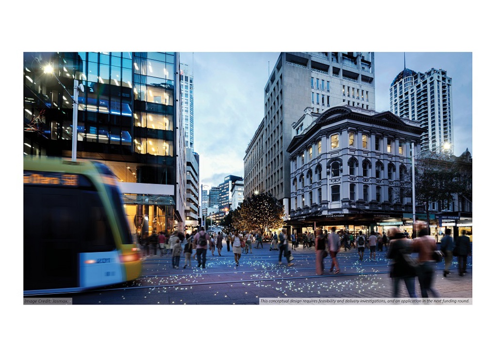Future city centre designs approved for consultation (2)